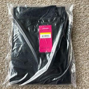 Commando faux leather legging, NWT